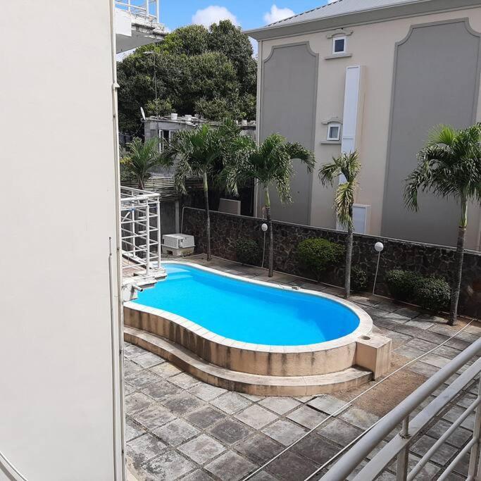 Ocean Drive Studio, Next To The Beach Grand-Baie Kültér fotó
