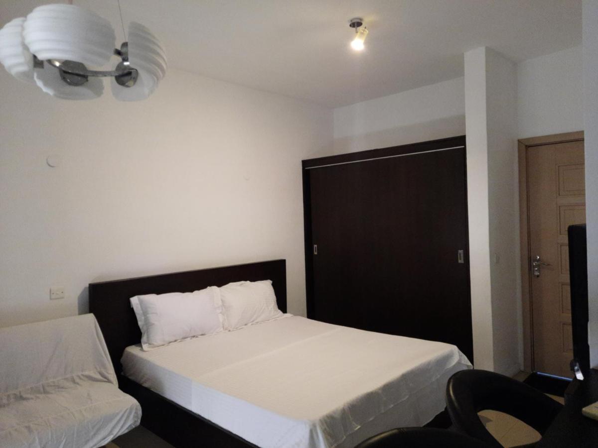 Ocean Drive Studio, Next To The Beach Grand-Baie Kültér fotó